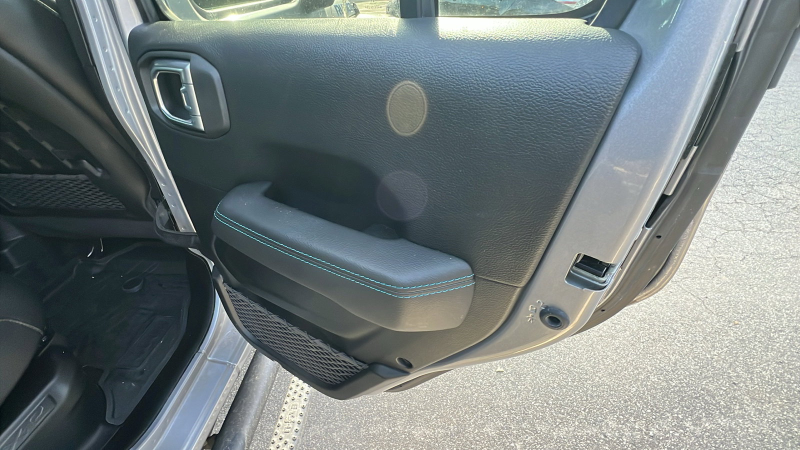 Used 2021 Jeep Wrangler Unlimited Rubicon 4xe w/ Cold Weather Group image 20