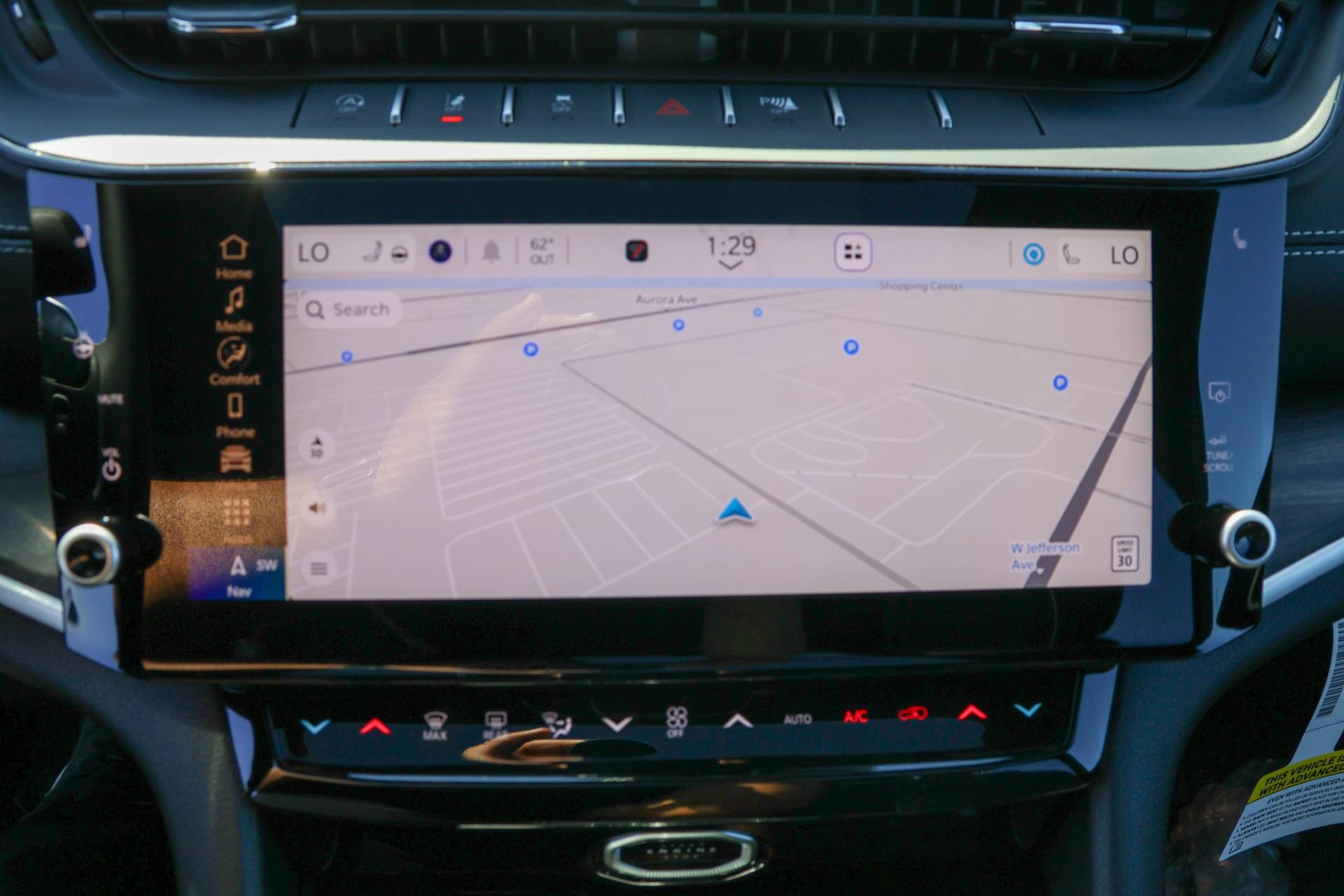 New 2026 Jeep Grand Cherokee Limited image 22