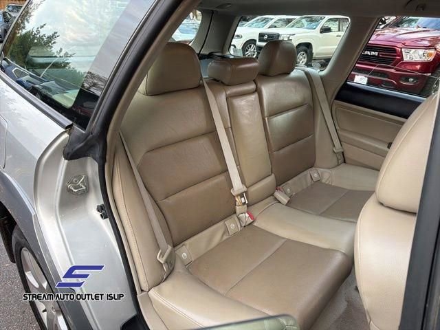 Used 2007 Subaru Outback 2.5i image 19