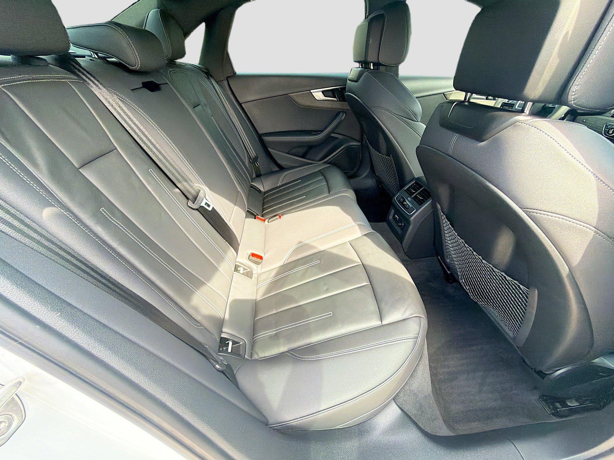 Used 2023 Audi A4 2.0T Premium Plus w/ Premium Plus Package image 28