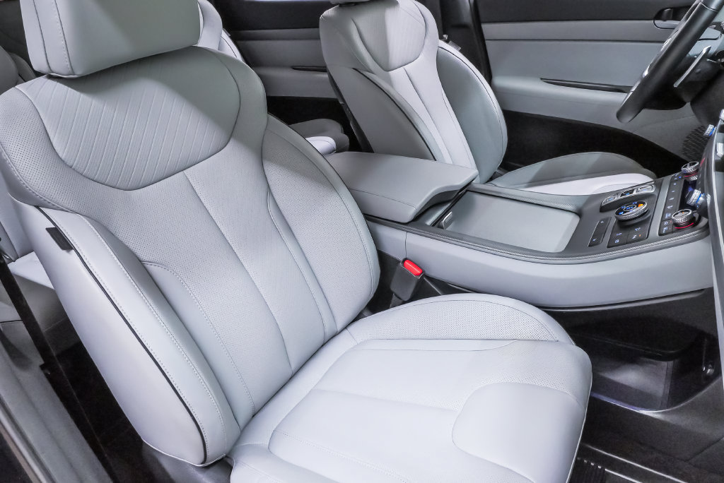 Certified 2025 Hyundai Palisade SEL AWD/4WD image 15
