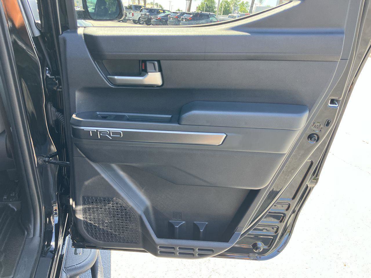 Used 2024 Toyota Tacoma TRD Sport image 29