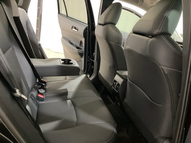 Used 2026 Toyota Corolla Cross XLE w/ Convenience Package AWD/4WD image 22