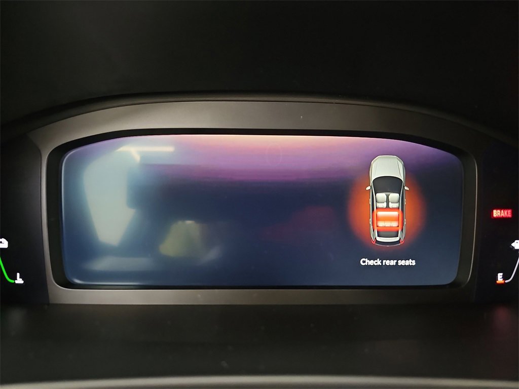 New 2026 Honda CR-V Sport Touring image 26