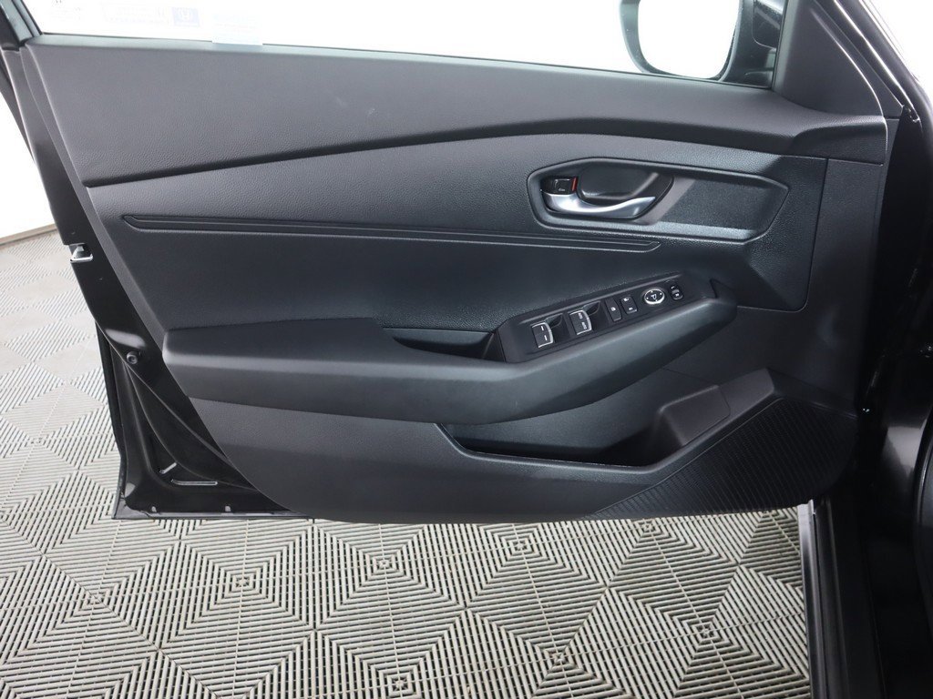 Certified 2025 Honda Accord LX image 19