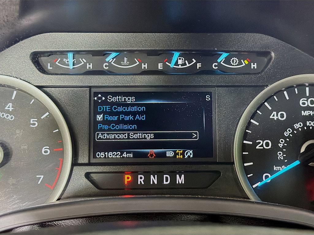 Used 2019 Ford F150 XLT w/ Equipment Group 302A Luxury AWD/4WD image 14