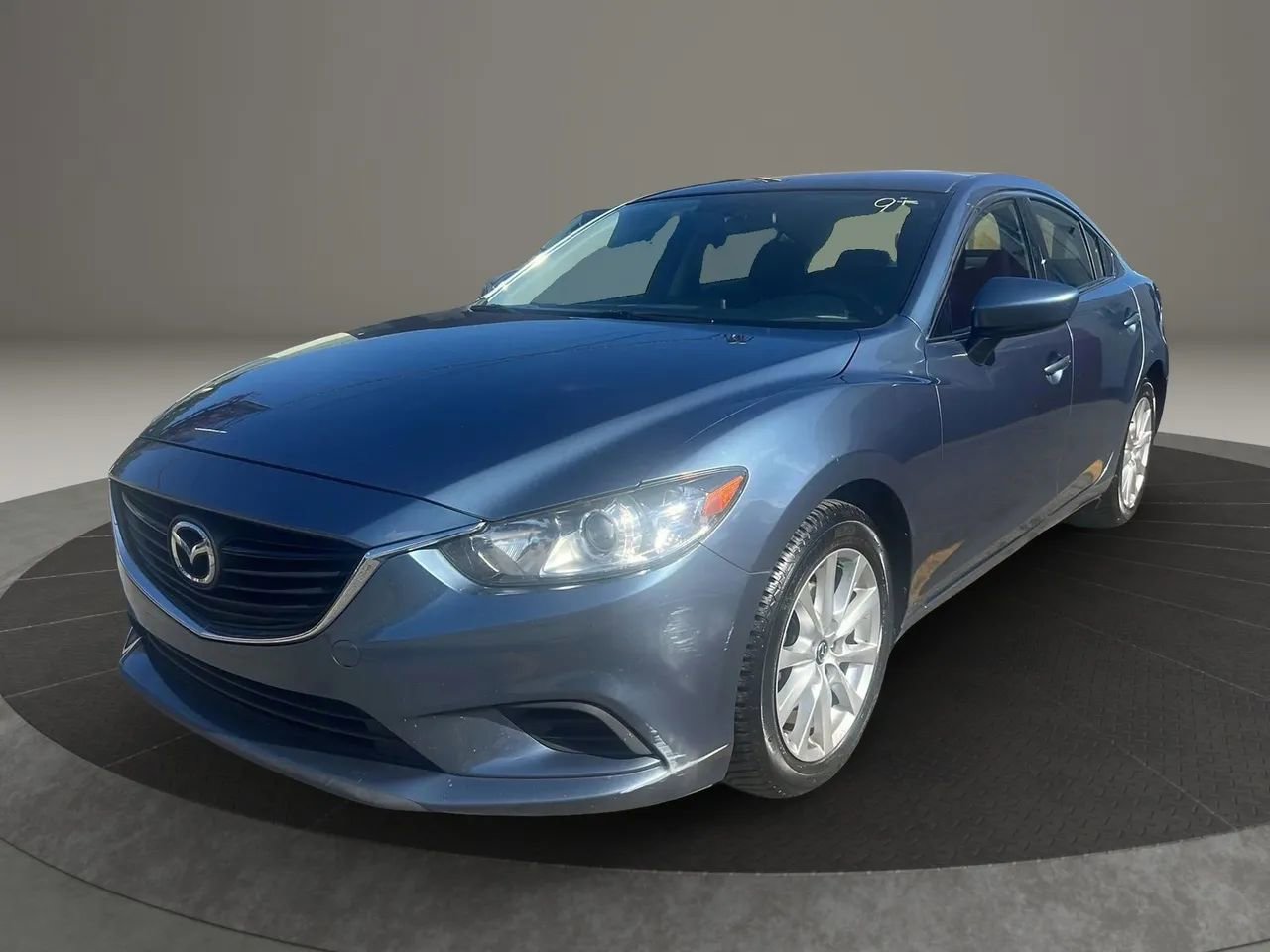 Used 2016 MAZDA MAZDA6 Sport image 1