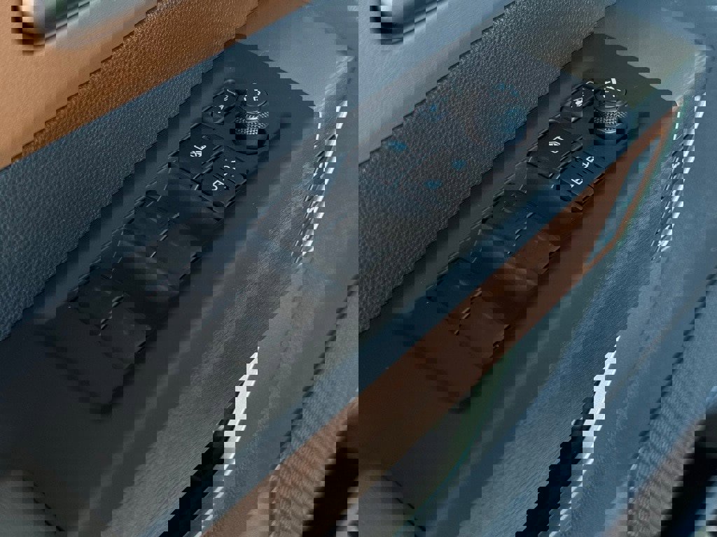 New 2026 Toyota Sequoia 1794 Edition image 9