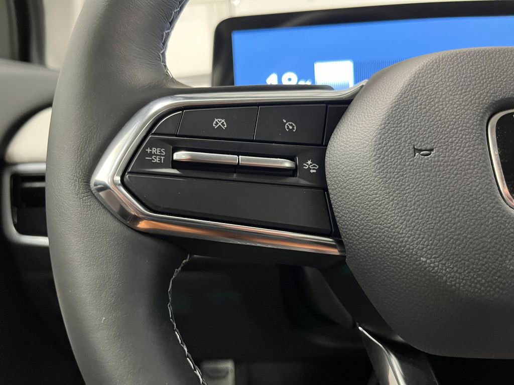 New 2026 Honda Prologue Elite image 17