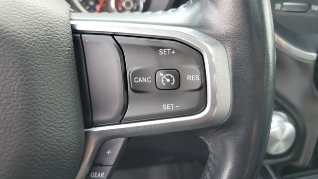 Certified 2023 RAM 1500 Laramie AWD/4WD image 15