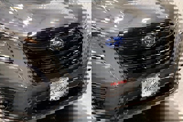 Used 2023 Subaru Forester Limited image 30