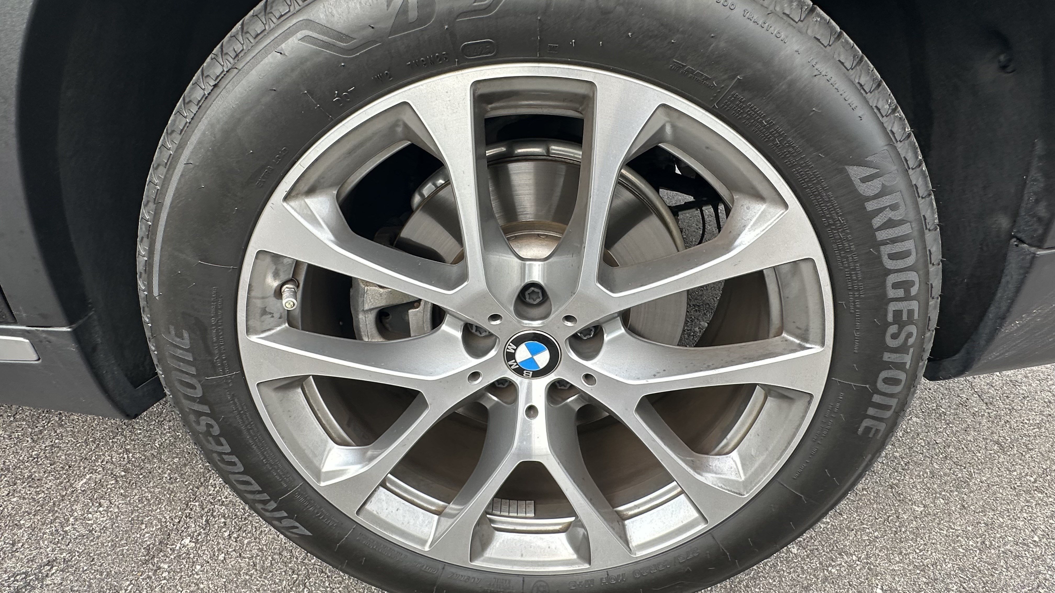 Used 2021 BMW X5 xDrive45e w/ Premium Package AWD/4WD image 13