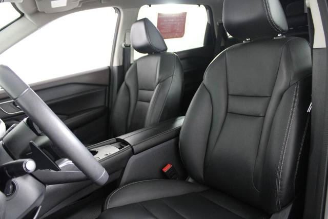 Certified 2021 Nissan Rogue SL FWD image 20