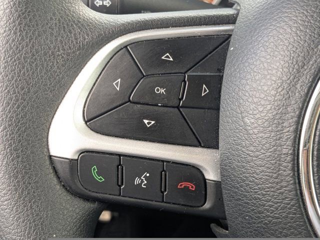 Used 2020 Jeep Renegade Sport FWD image 24