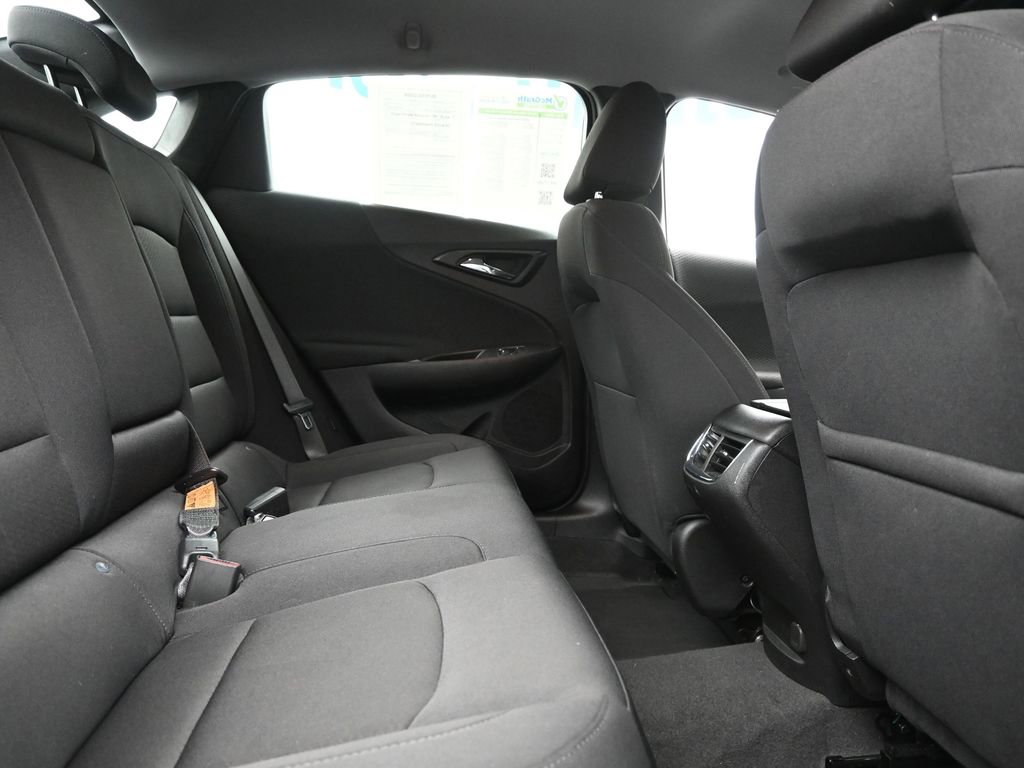 Used 2024 Chevrolet Malibu LT image 8