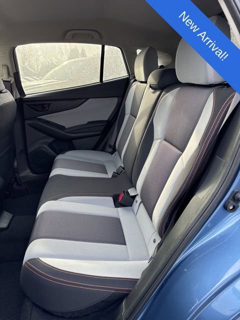 Used 2023 Subaru Crosstrek 2.0i Premium image 9
