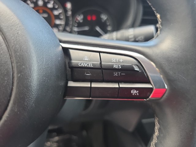 Used 2024 MAZDA CX-30 AWD 2.5 S w/ Select Sport Pkg image 20