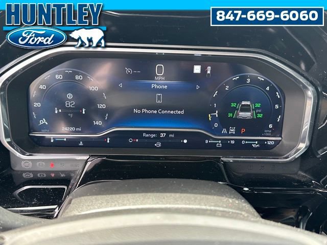 Used 2022 Chevrolet Silverado 1500 RST w/ Max Trailering Package AWD/4WD image 23