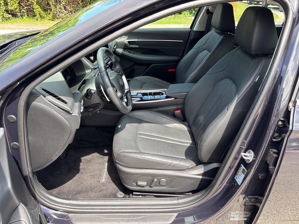 Used 2023 Hyundai Sonata Limited FWD image 30