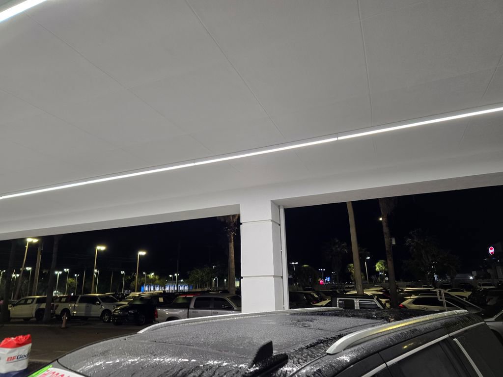 Used 2024 GMC Yukon XL Denali AWD/4WD image 13