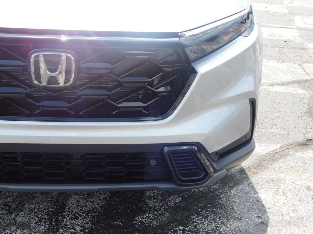 New 2026 Honda CR-V Sport-L image 9