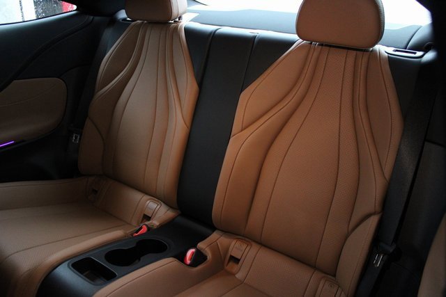 New 2026 Mercedes-Benz CLE 300 4MATIC Coupe image 30