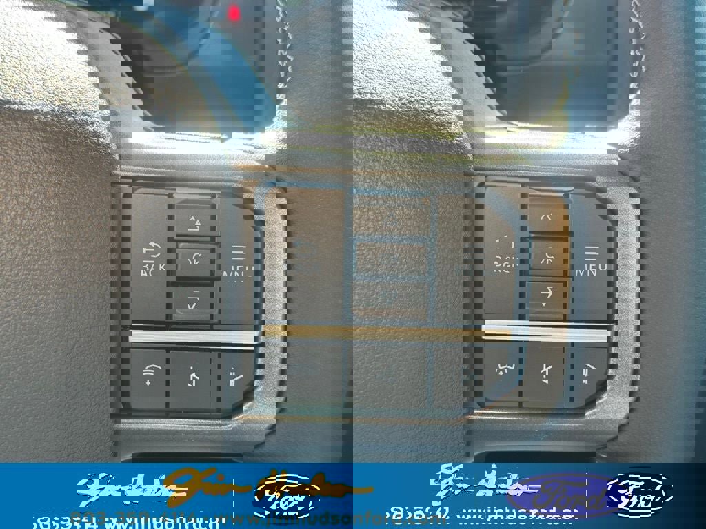 New 2025 Ford F150 Lariat w/ Equipment Group 501A Mid image 27