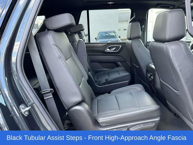 Used 2022 Chevrolet Tahoe Z71 w/ Luxury Package image 20