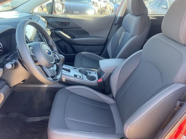 New 2026 Subaru Crosstrek 2.5i Premium image 7