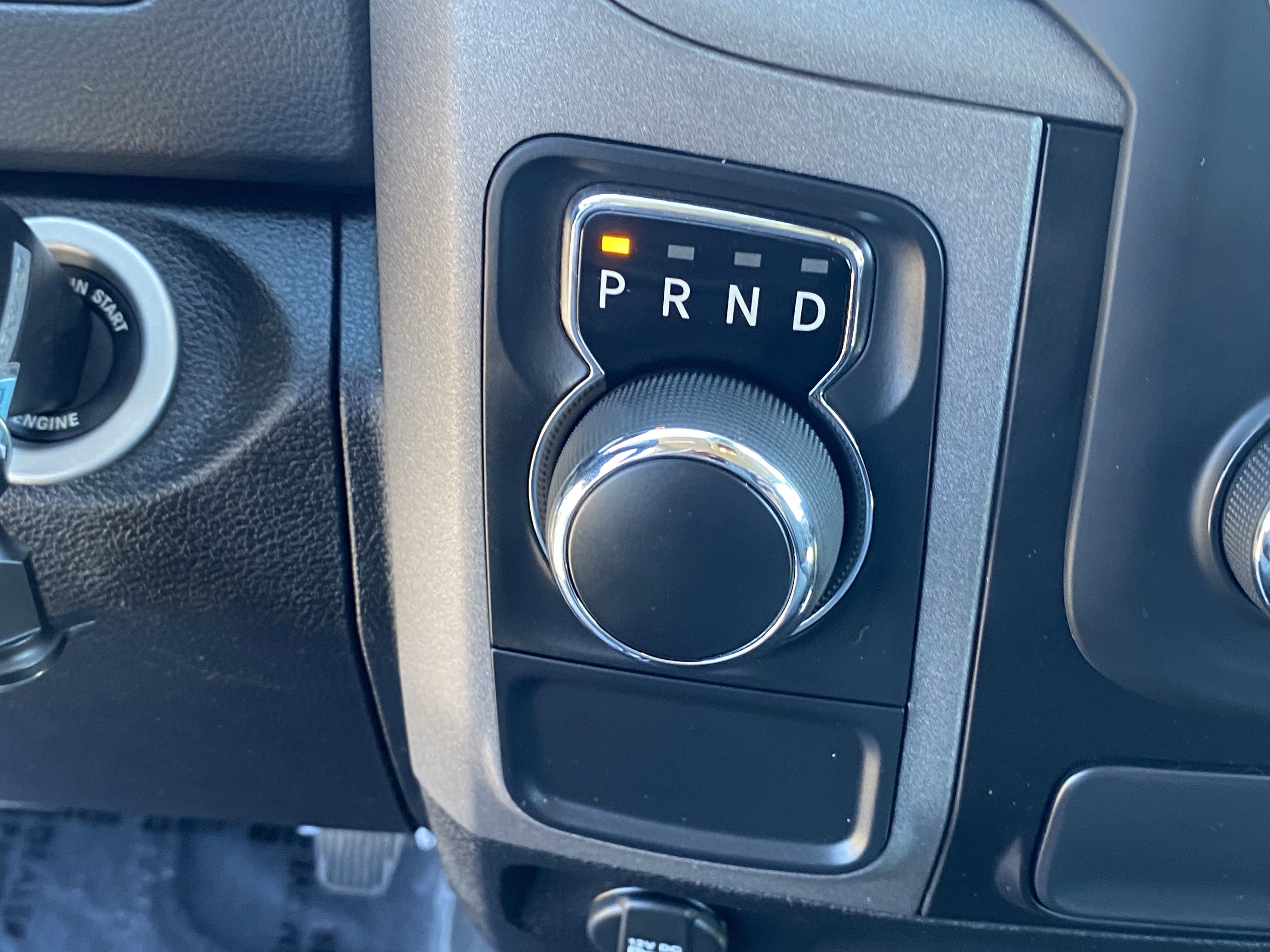 Used 2020 RAM 1500 Tradesman w/ Popular Equipment Group image 22