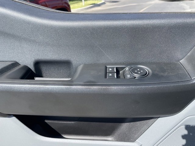 New 2025 Ford F250 XL w/ XL Chrome Package image 16