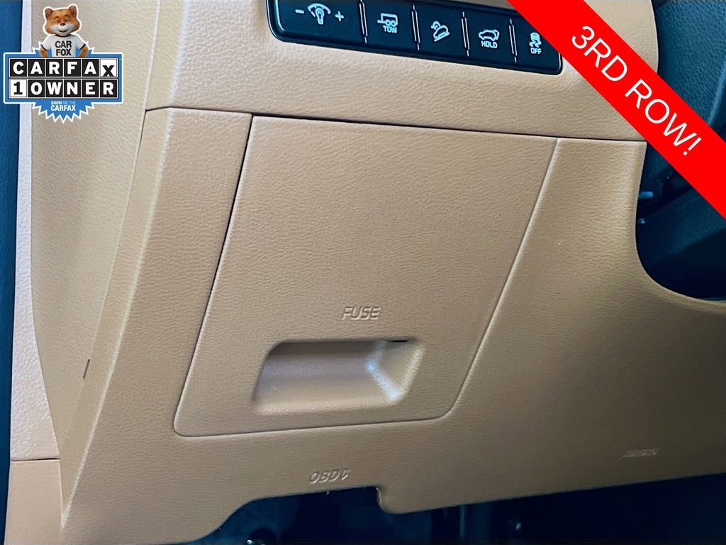 Used 2025 Kia Telluride SX Prestige X-Line image 11