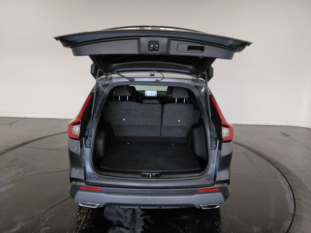 Used 2024 Honda CR-V Sport image 9