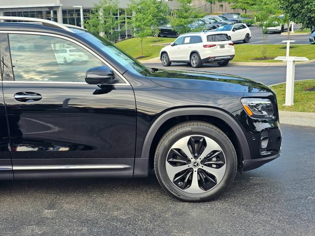New 2026 Mercedes-Benz GLB 250 4MATIC image 5