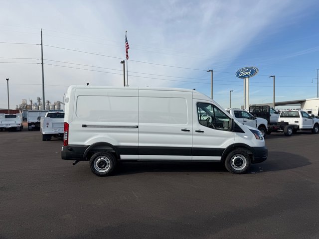 New 2026 Ford Transit 250 image 2