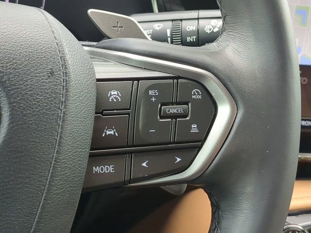 Used 2025 Lexus NX 250 FWD w/ Accessory Package (Z2) image 30
