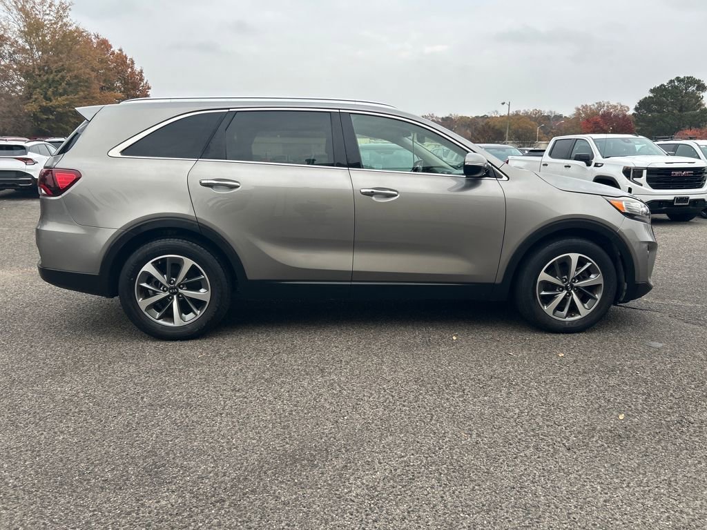 Used 2019 Kia Sorento EX w/ EX Touring Package image 7
