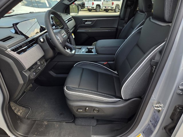 New 2026 GMC Sierra EV Elevation AWD/4WD image 22