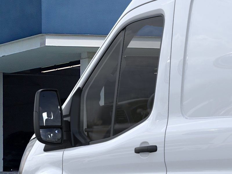 New 2026 Ford Transit 250 148 Medium Roof w/ Load Area Protection Package RWD image 21
