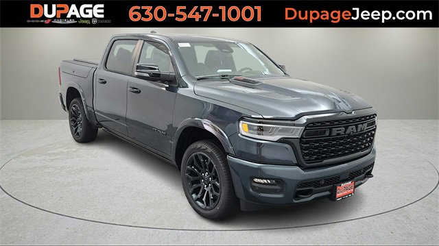 New 2026 RAM 1500 Limited image 1