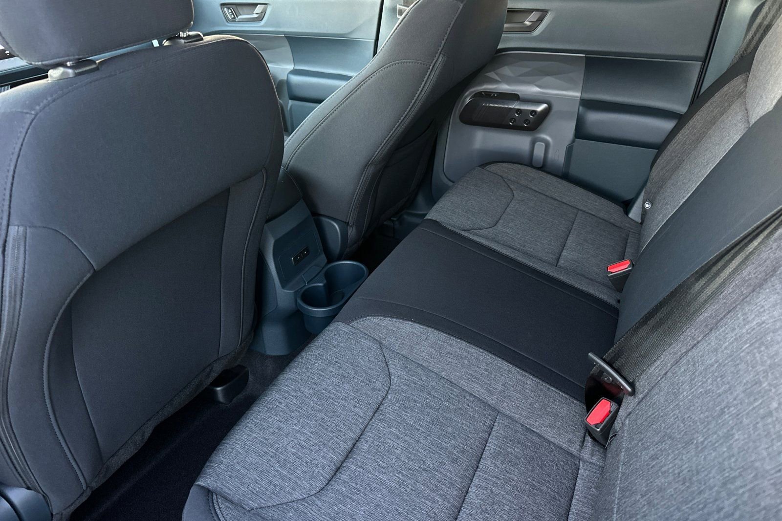 New 2026 Ford Maverick XLT w/ Equipment Group 301A image 11