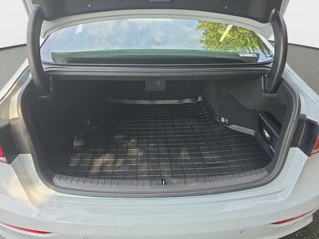 Used 2018 Genesis G80 3.3T Sport AWD/4WD image 13
