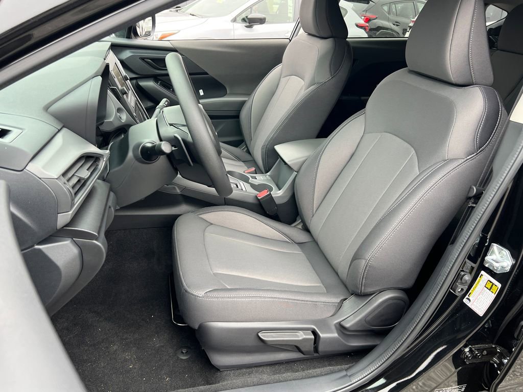 New 2026 Subaru Crosstrek 2.5i w/ Convenience Package #1 image 17