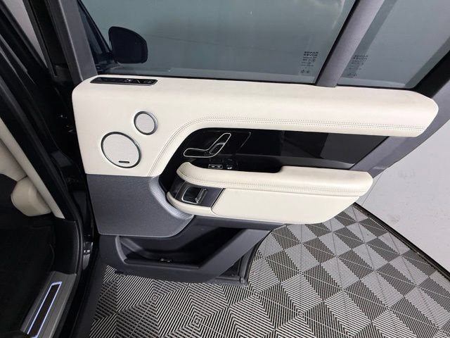 Certified 2021 Land Rover Range Rover Westminster Edition AWD/4WD image 37