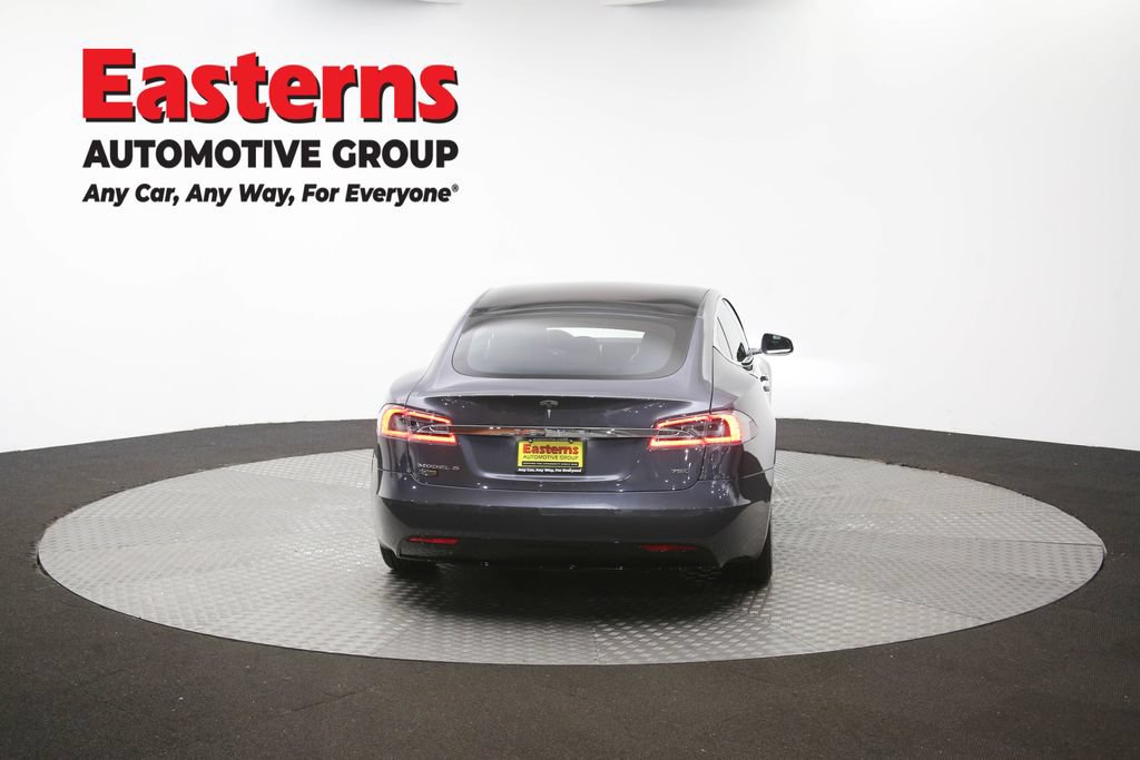 Used 2018 Tesla Model S 75D AWD/4WD image 33