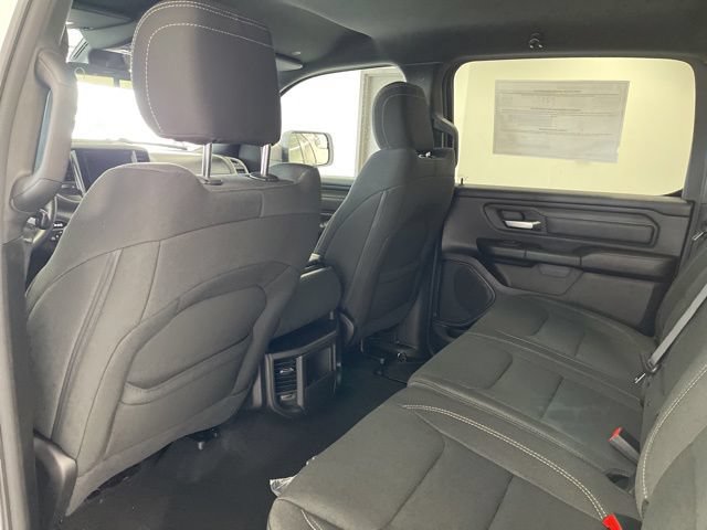 New 2026 RAM 1500 Tradesman AWD/4WD image 16