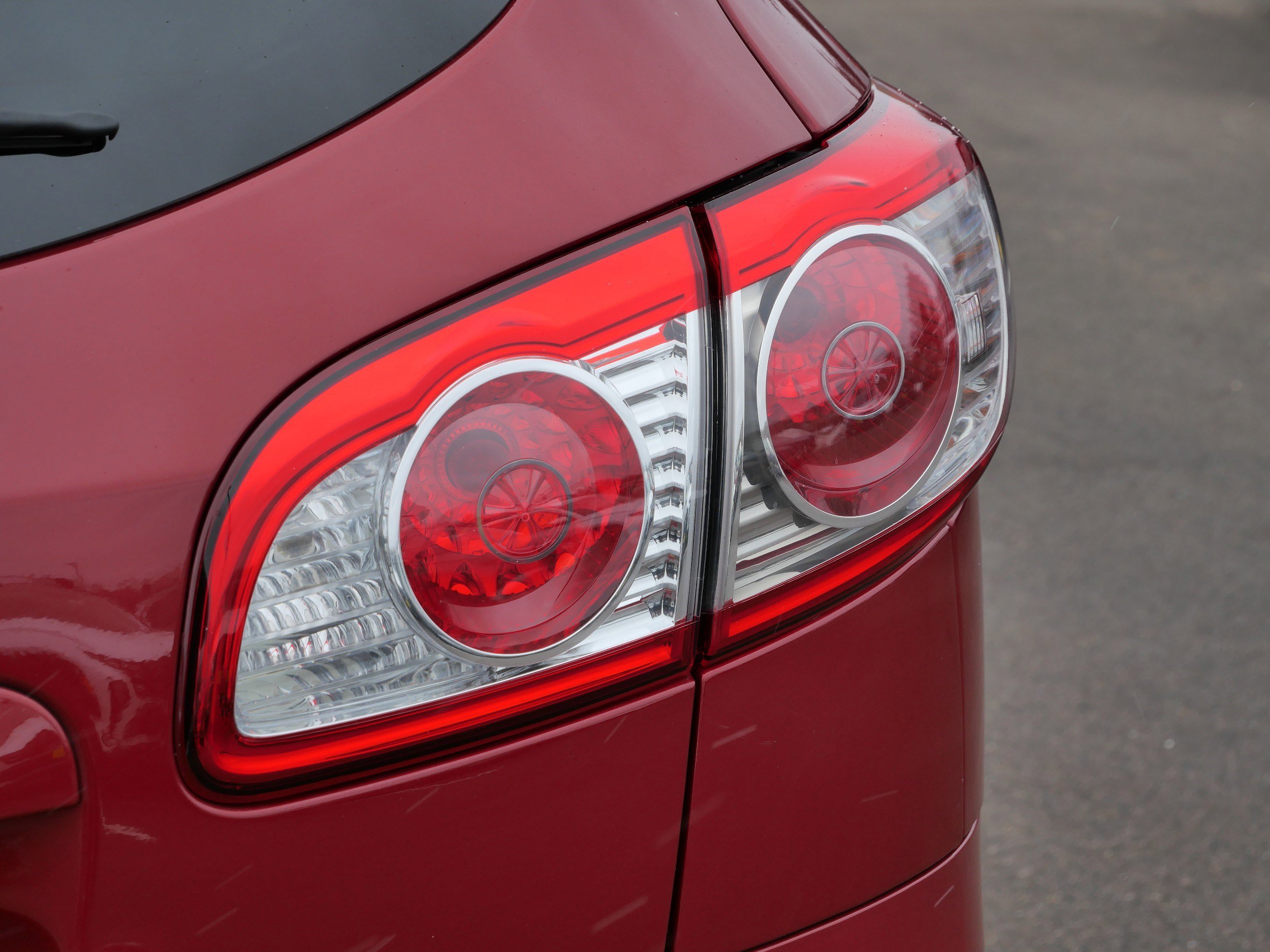 Used 2011 Hyundai Santa Fe GLS image 17