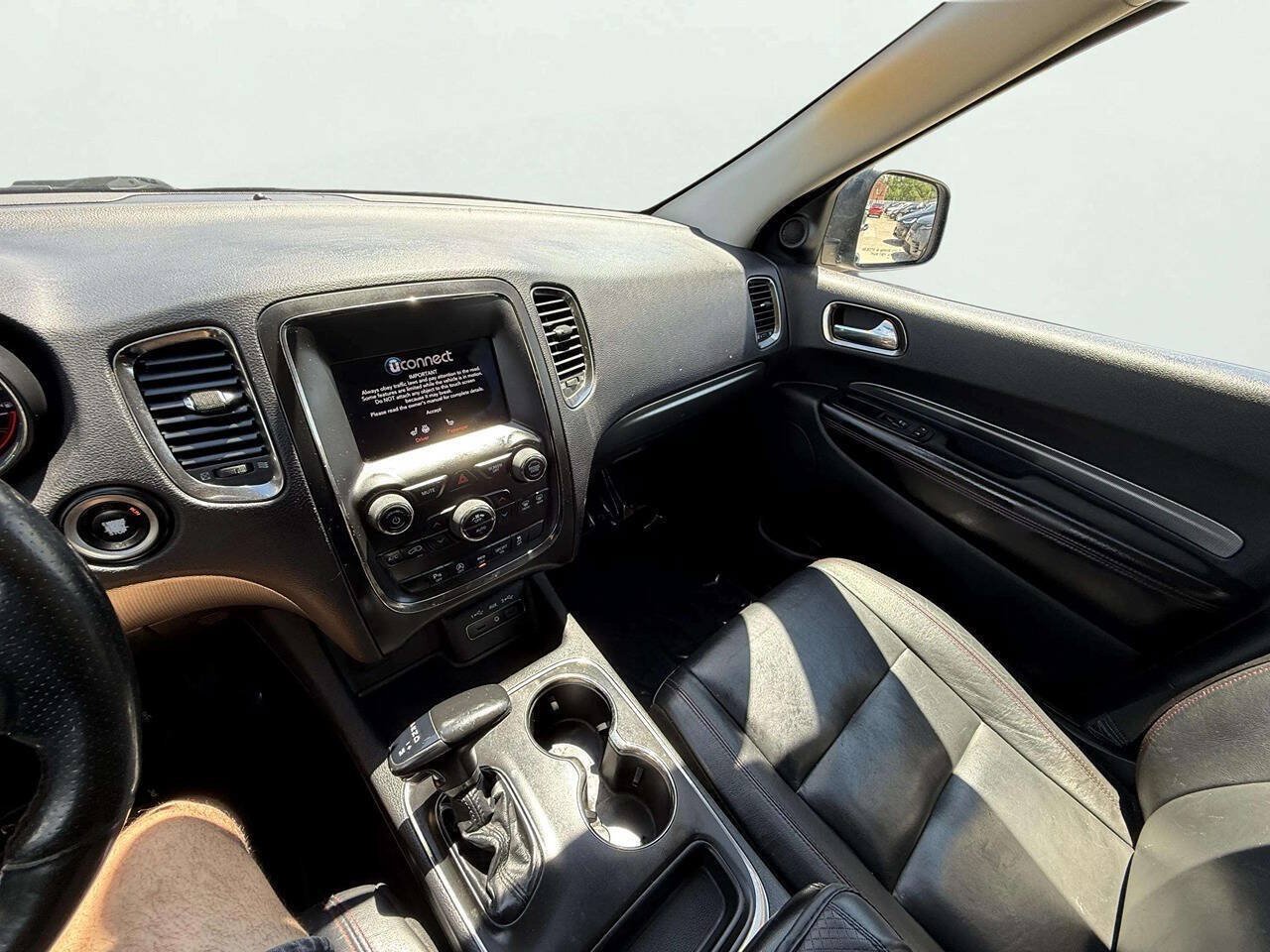 Used 2018 Dodge Durango GT AWD/4WD image 19