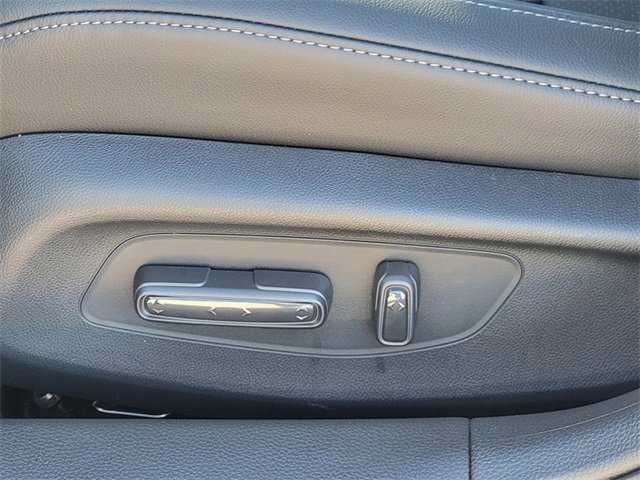 New 2026 Honda Civic Sport Touring image 35