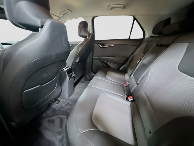 Certified 2023 Kia Niro EX image 24